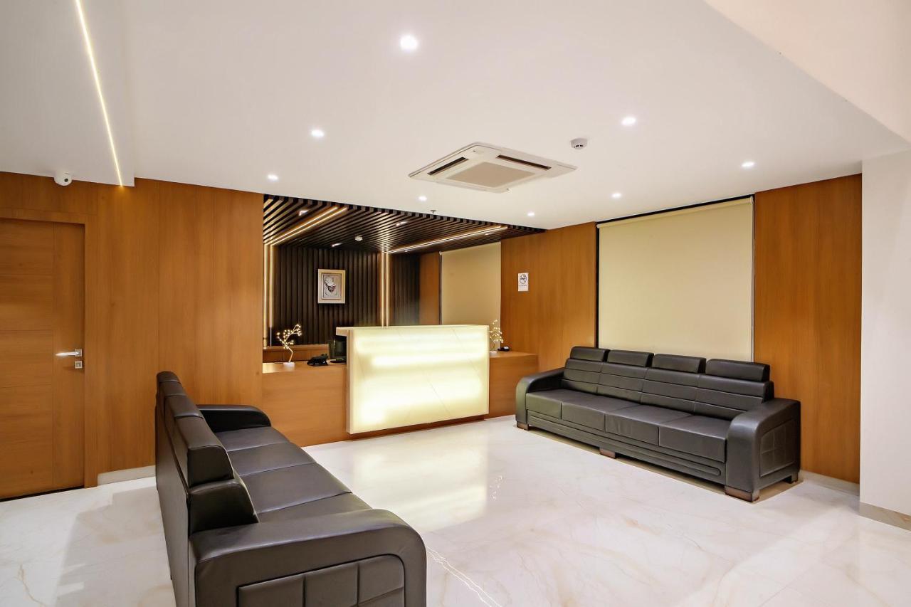 The Mangal View Residency - A Luxury Boutique Business Hotel ウダイプル エクステリア 写真