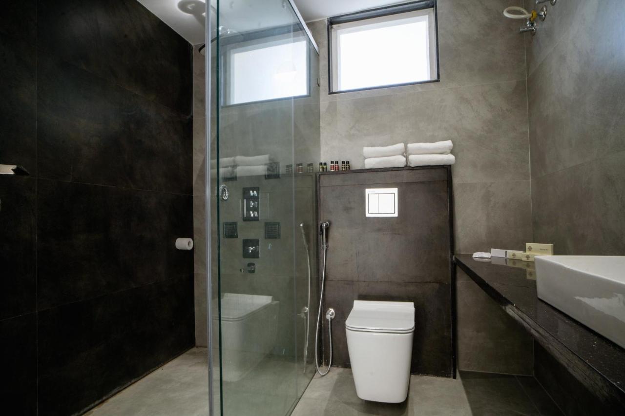 The Mangal View Residency - A Luxury Boutique Business Hotel ウダイプル エクステリア 写真