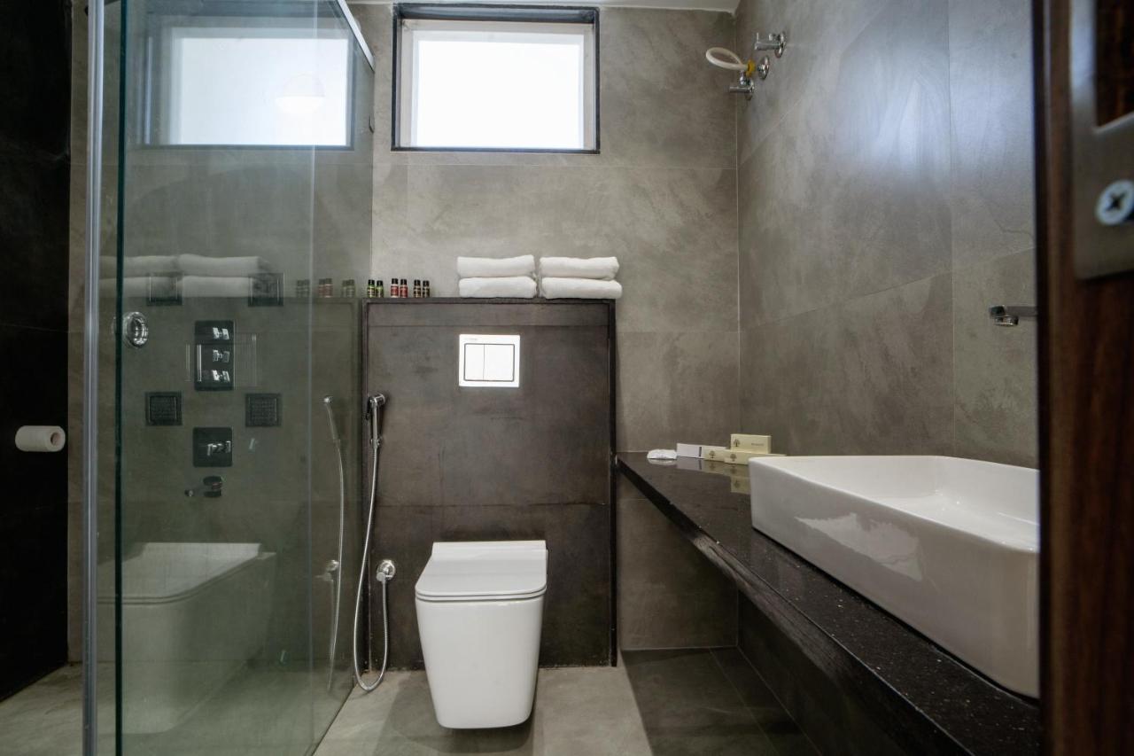The Mangal View Residency - A Luxury Boutique Business Hotel ウダイプル エクステリア 写真