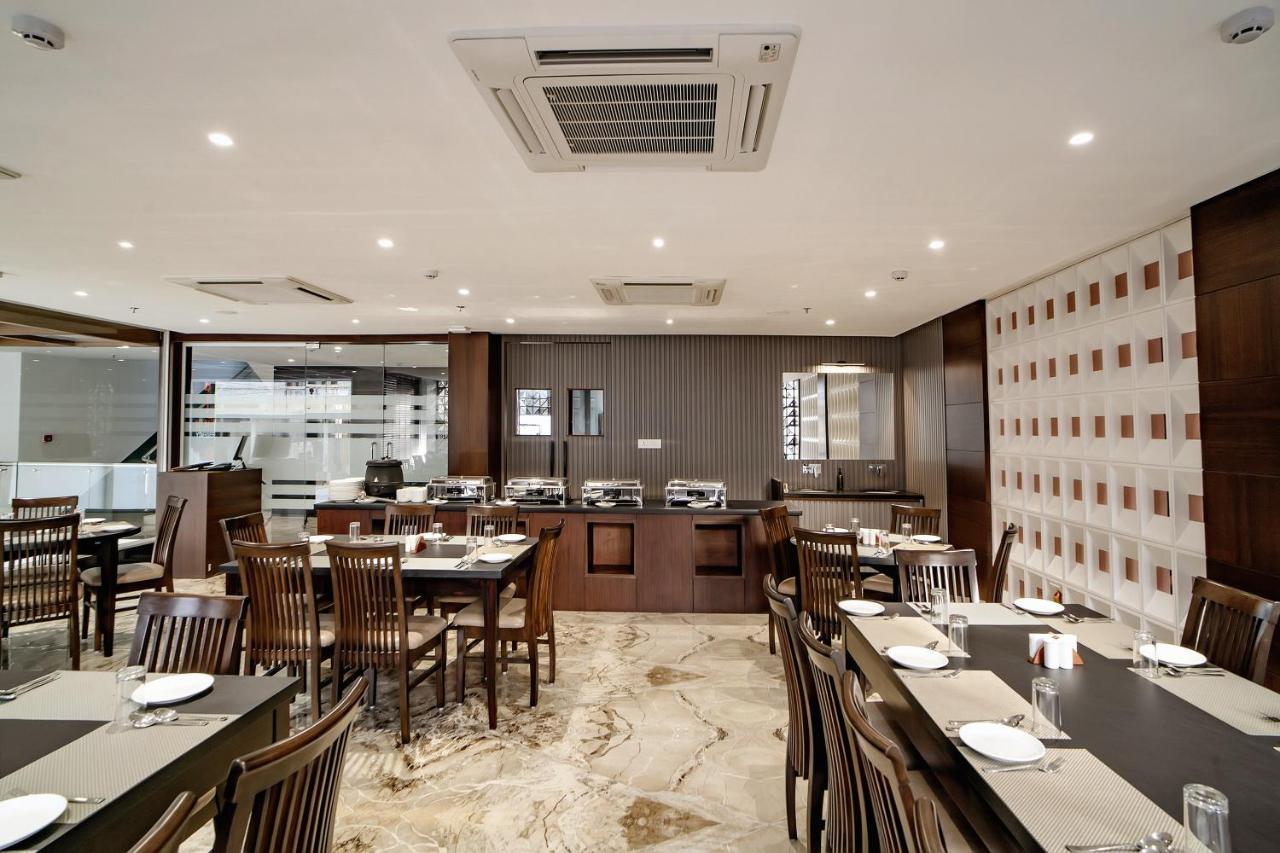 The Mangal View Residency - A Luxury Boutique Business Hotel ウダイプル エクステリア 写真