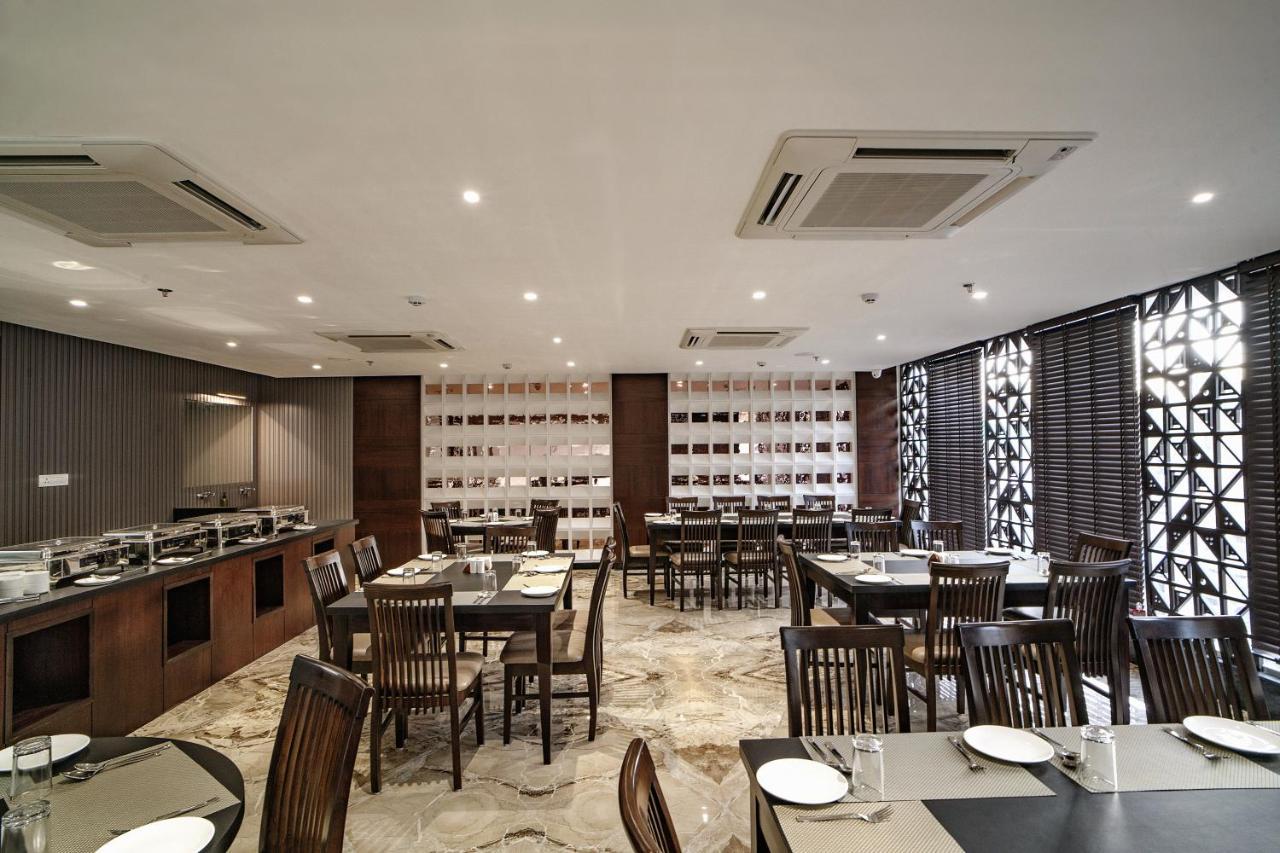 The Mangal View Residency - A Luxury Boutique Business Hotel ウダイプル エクステリア 写真