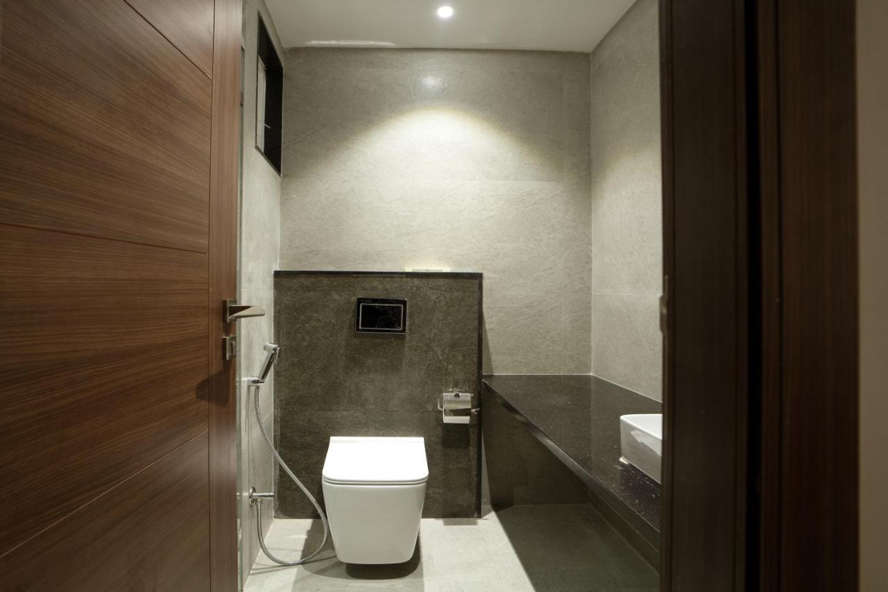 The Mangal View Residency - A Luxury Boutique Business Hotel ウダイプル エクステリア 写真