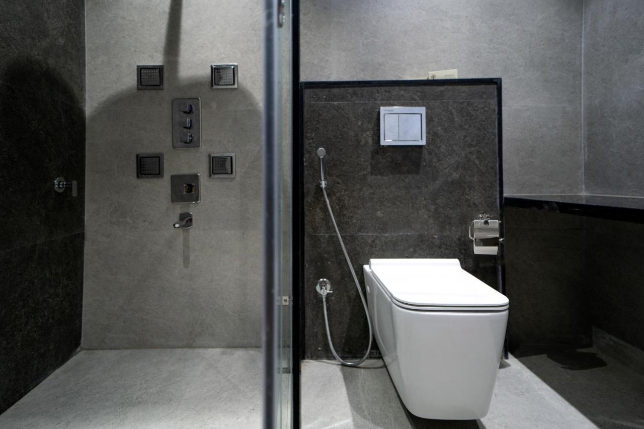 The Mangal View Residency - A Luxury Boutique Business Hotel ウダイプル エクステリア 写真