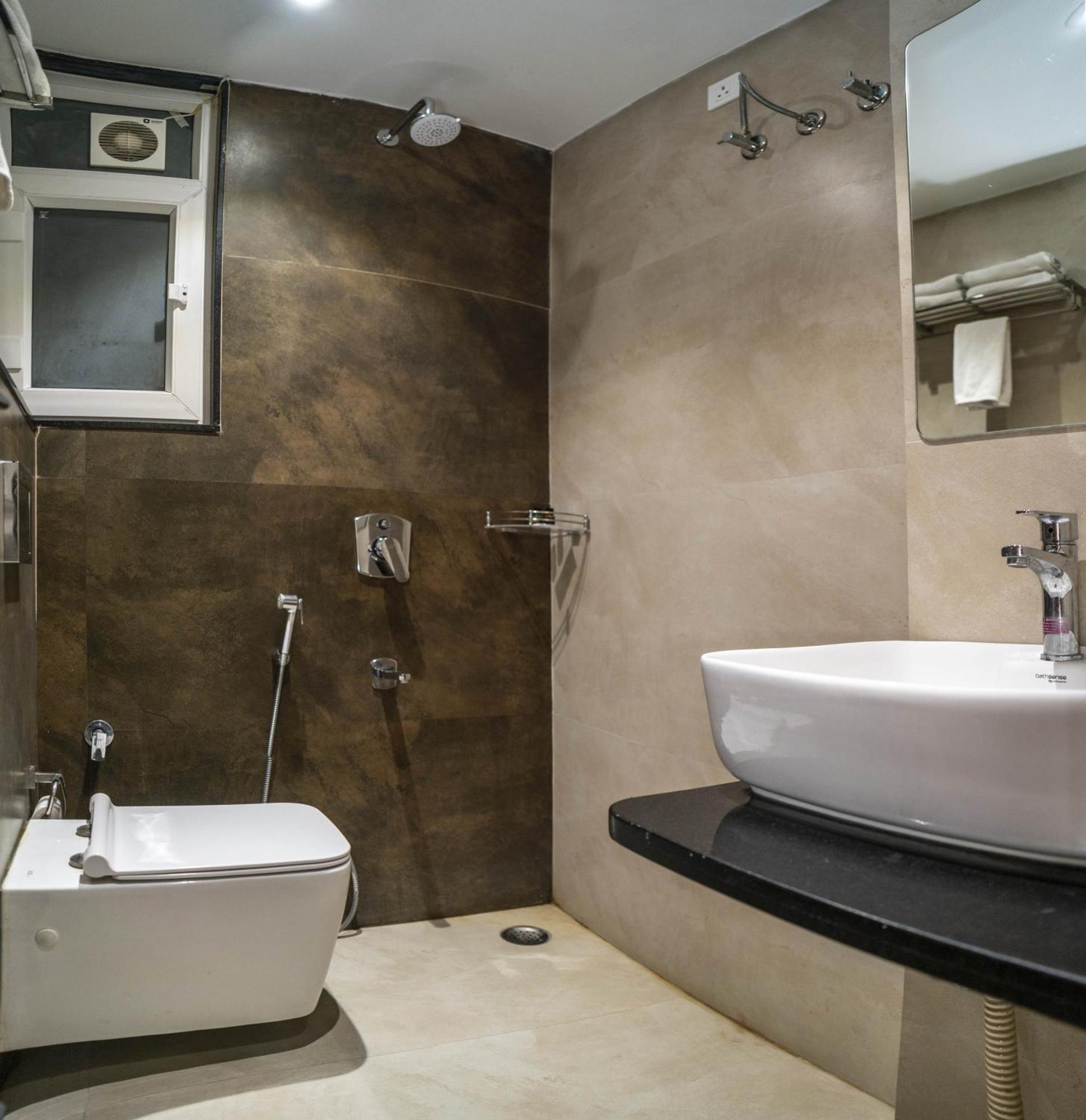 The Mangal View Residency - A Luxury Boutique Business Hotel ウダイプル エクステリア 写真